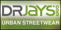 Dr. Jays Brand Banner (120x60) Static
