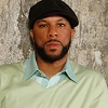 Rapper Common Signed By Converse To Endorse The Red Collection