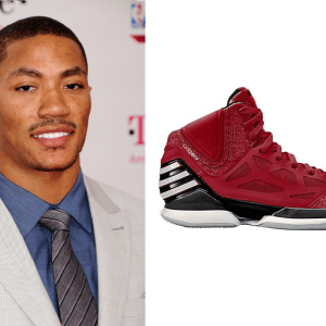 Derrick Rose