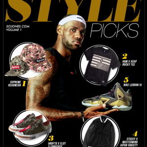 Style Picks - 8-30-13