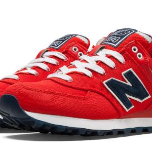 New Balance 574 Pique Polo Pack