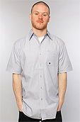ART Artful Dodger
                          The Treatment Knives Tee in Bright White