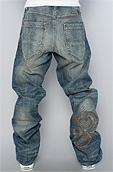 ART Artful Dodger
                          The Blade Straight Fit Jean