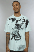 ART Artful Dodger
                          The Clacton Buttondown Shirt in Dirty Red