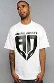 ART Artful Dodger
                          The Alphabet Tee