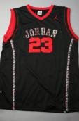 Boys Air Jordan Tops