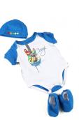 Boys COOGI Sets