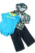 Boys Rocawear Sets