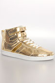CRE Creative Recreation
                          The Cesario Lo XVI Sneaker in White