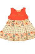 Girls Apple Bottoms Dresses