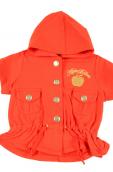 Girls Apple Bottoms Outerwear