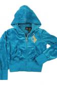Girls Baby Phat Activewear