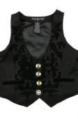 Girls Baby Phat Outerwear