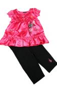 Girls Baby Phat Sets