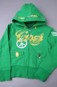 Girls COOGI Hoodies