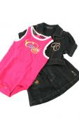 Girls COOGI Sets