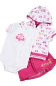 Girls Dereon Sets
