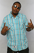 LRG LRG
                          The Grass Roots Four Tee in Turquoise