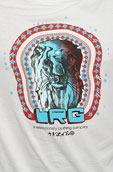 LRG LRG
                          The Research Pro Short in White