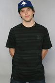 LRG LRG
                          The No Competition S/S Buttondown Shirt