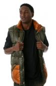 Men Adidas Outerwear