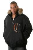 Men COOGI Outerwear