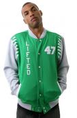 Men LRG Outerwear