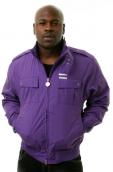 Men Live Mechanics Outerwear