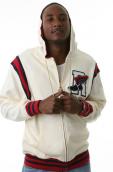 Men Rich Yung Hoodies
