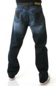 Men Rich Yung Jeans & Pants