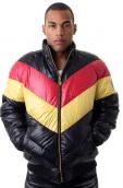 Men Rich Yung Outerwear