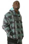 Men Rocawear Hoodies
