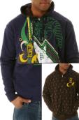 Men Sean John Hoodies