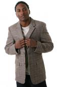 Men Sean John Outerwear