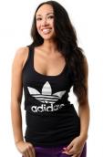 Women Adidas Tops