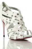 Women Apple Bottoms Footwear