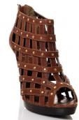Women Baby Phat Footwear