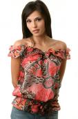 Women Baby Phat Tops