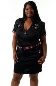 Women COOGI Dresses