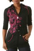 Women COOGI Hoodies