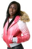 Women COOGI Outerwear