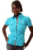 Women COOGI Tops