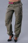 Women Cavi Bottoms