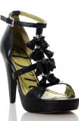 Women Dereon Footwear