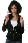 Women Dereon Hoodies