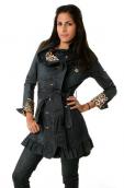 Women Dereon Outerwear