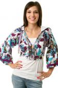 Women Rocawear Hoodies