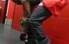 Kanye West and Nike Prepare To Shock World with futuristic Nike Air Yeezy Shoes:
