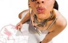 Rapper Kid Sister To Re-Interpret Jungle Brothers Song For Reebok Classic Remix Collection: