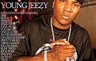 Young Jeezy Launches On-Line Store for 8732 Clothing Brand: